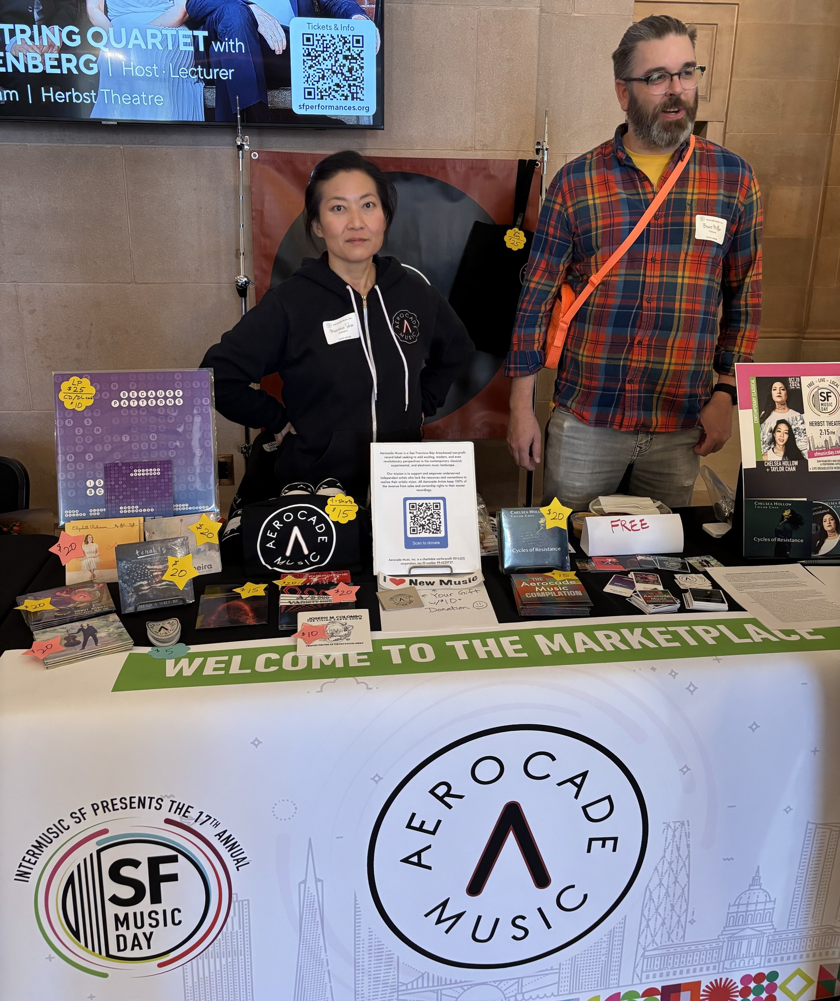 Community program hero